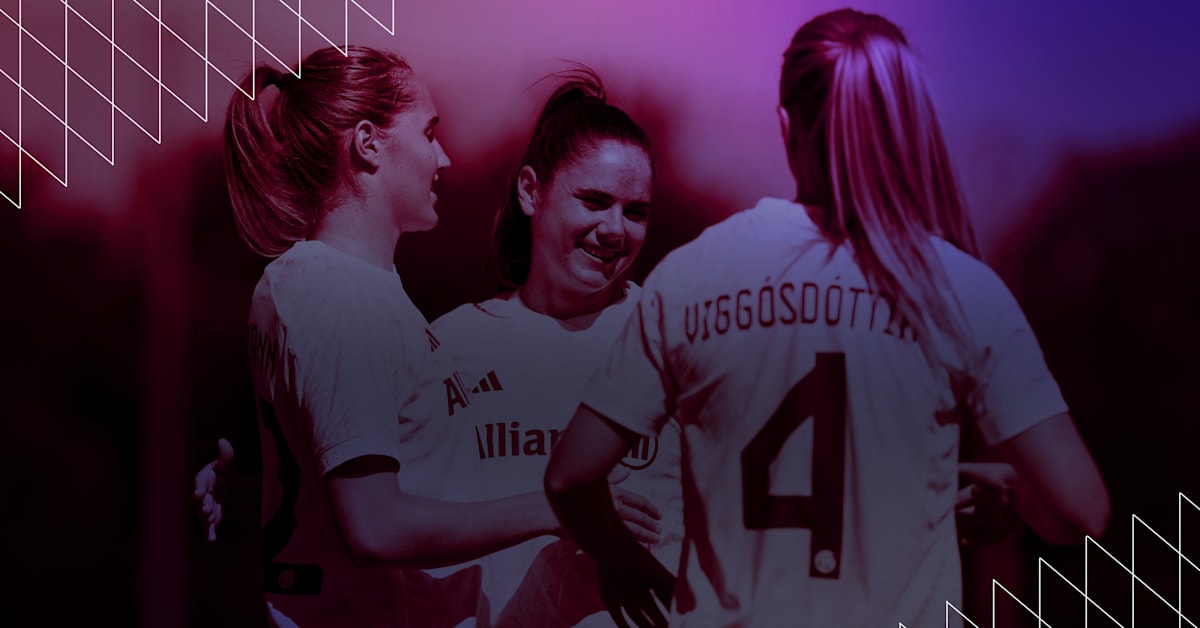 UWCL: Alle Infos zu FC Bayern Frauen vs. Ajax Amsterdam